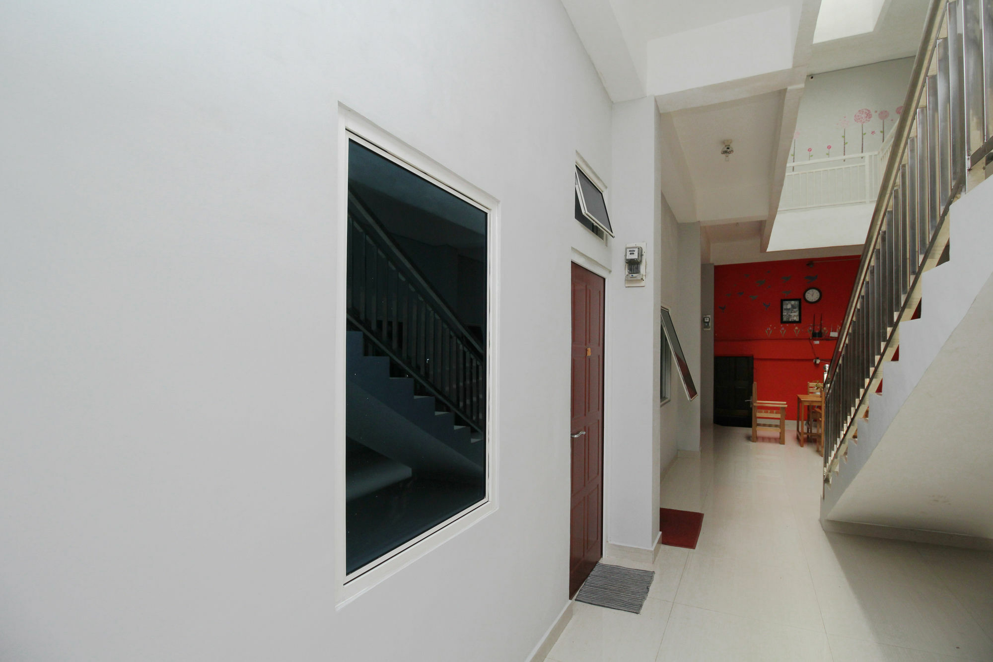 Apartmán Airy Kuripan Gatot Subroto Merpati 9 Banjarmasin Banjarmasin  Exteriér fotografie